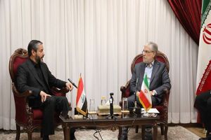 اقتدار امروز ایران حاصل توان علمی دانشگاه‌هاست