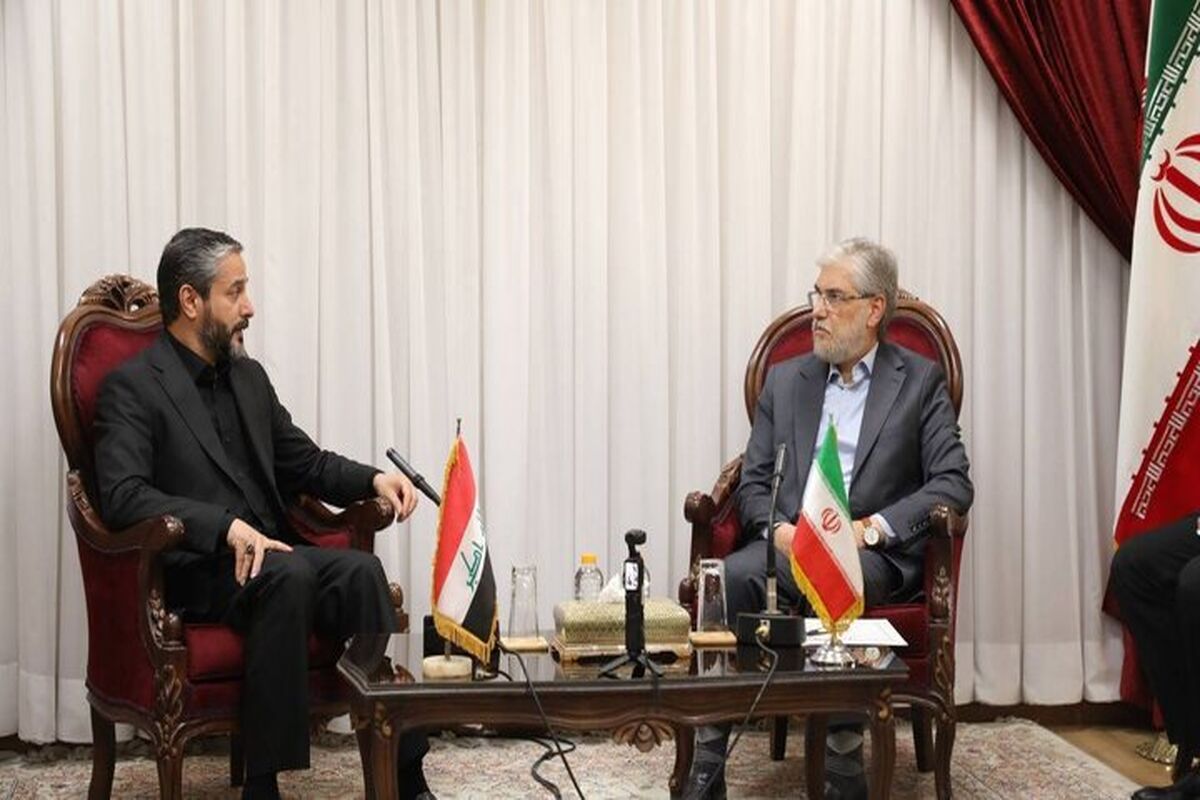 وزیر علوم