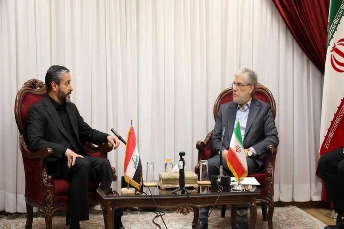 وزیر علوم