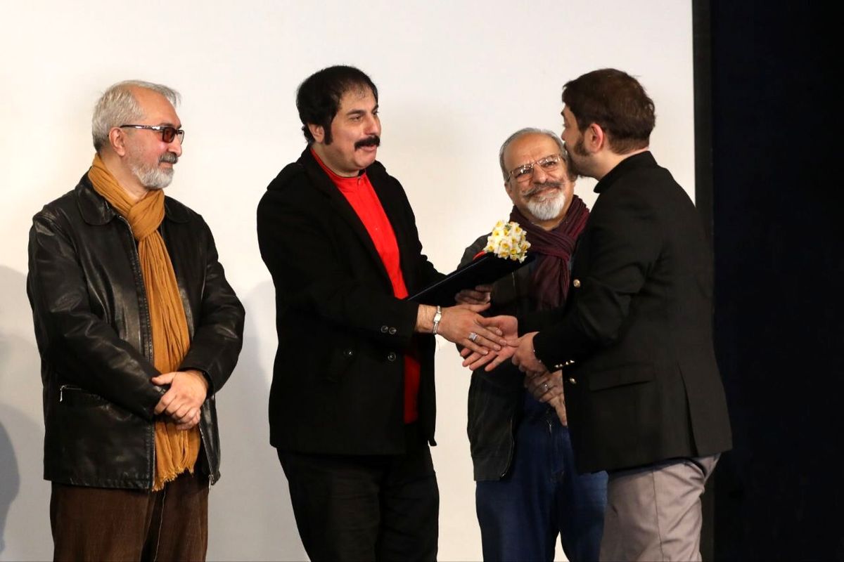 مسابقه مطبوعاتی انجمن منتقدان، نویسندگان و پژوهشگران تئاتر