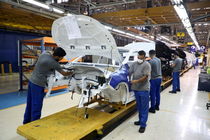 خلاف واقع بودن اظهارات منتسب به قائم‌مقام ایران‌خودرو درباره توقف تولید