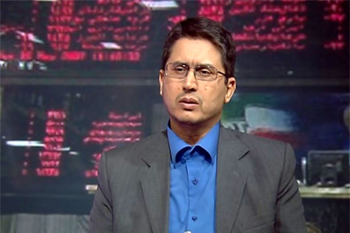 رئیس سازمان حسابرسی