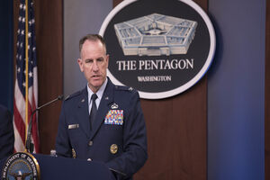 the US does not want war with Iran