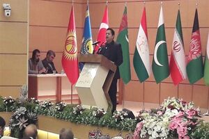 لزوم بازتعریف نقش سفارت ایران در باکو با محوریت دیپلماسی اقتصادی