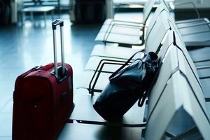 فرودگاه شهر گوتنبرگ سوئد از بیم اقدام تروریستی تعطیل شد