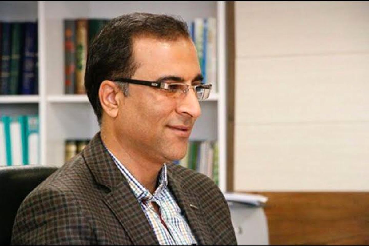 رئیس اداره خدمات فنی تعاون روستایی هرمزگان