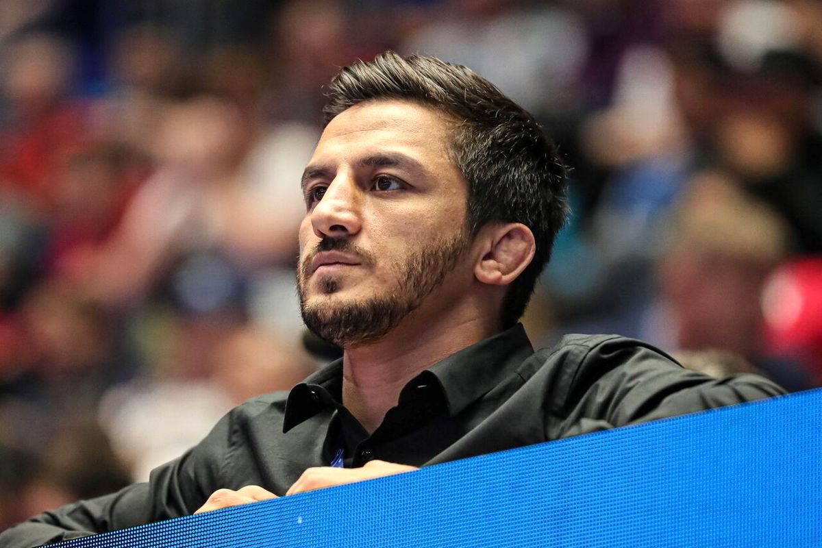 حمید سوریان