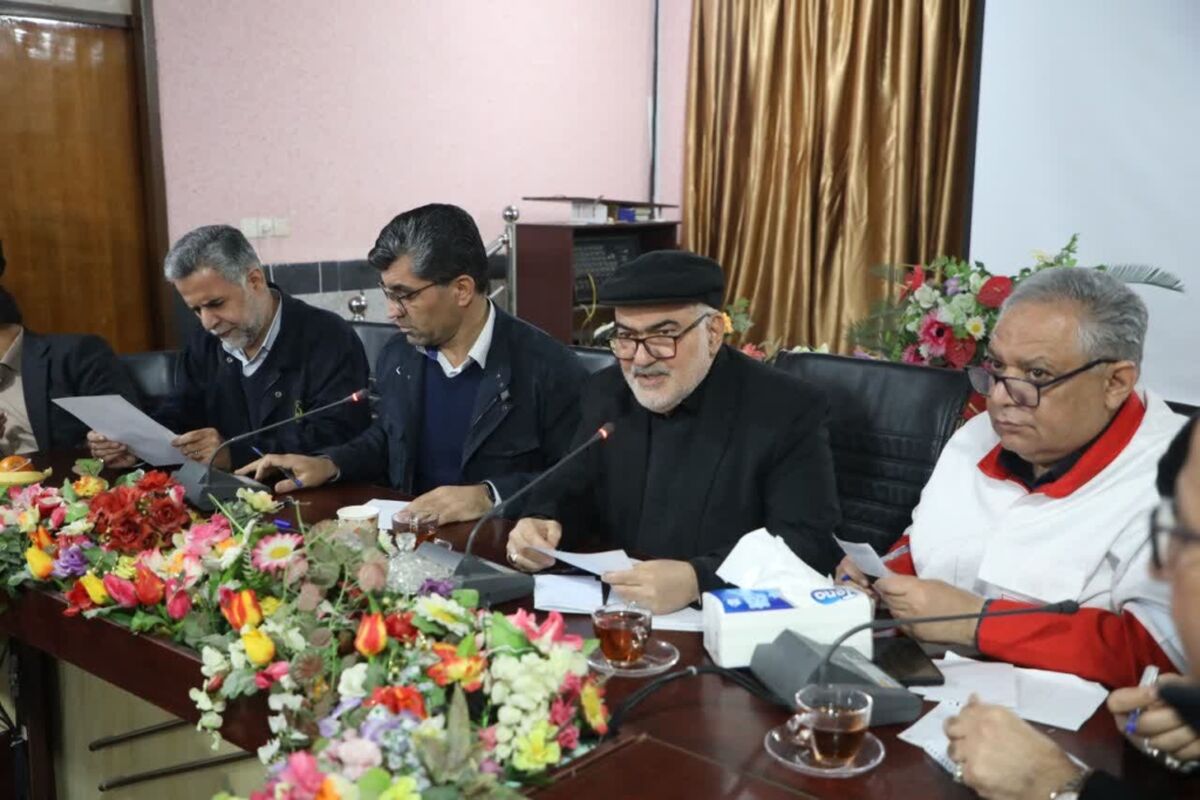 مدیریت بحران 