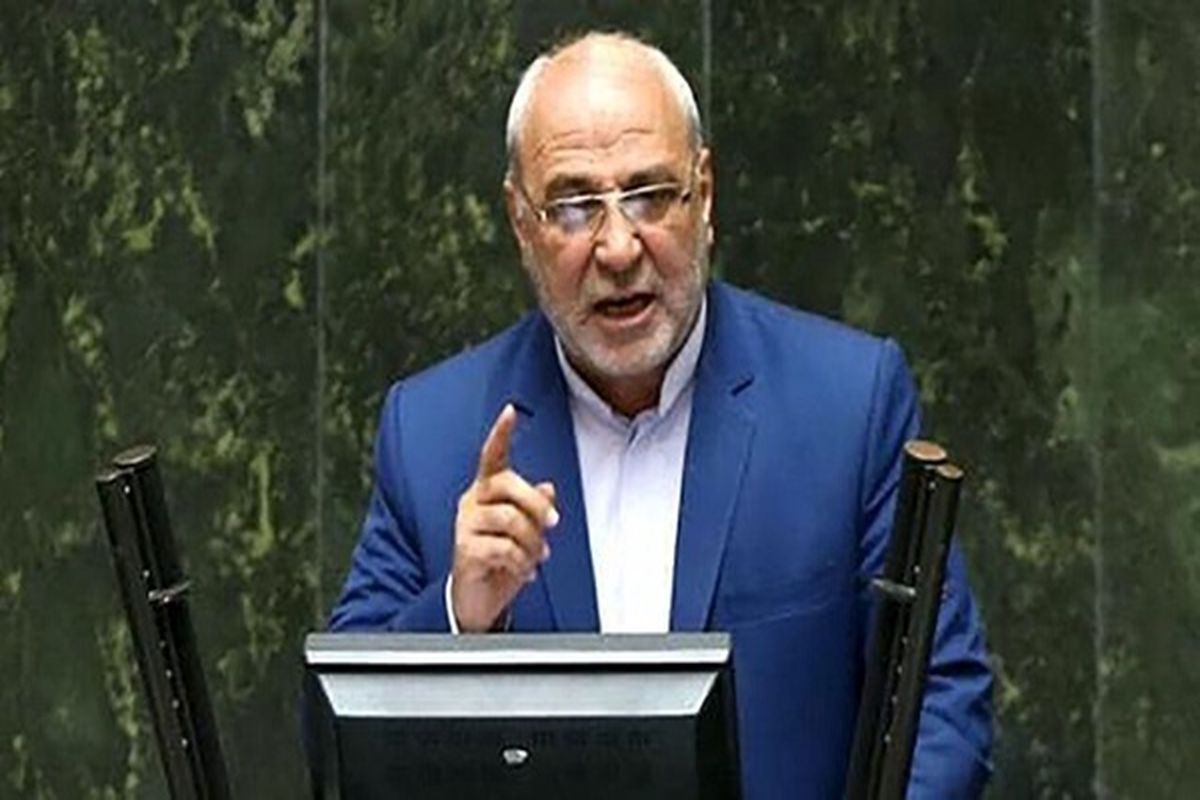 حاجی دلیگانی