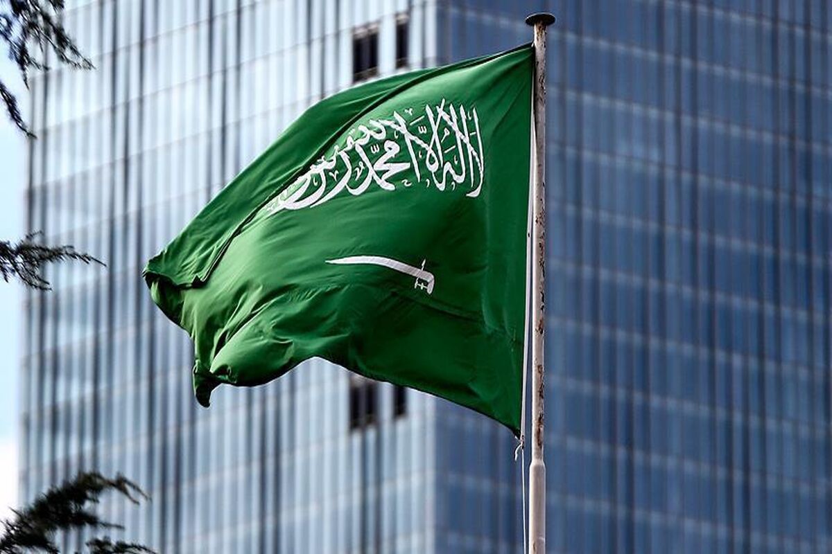 دولت عربستان 1