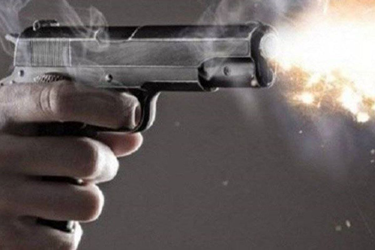 تیراندازی ایلام