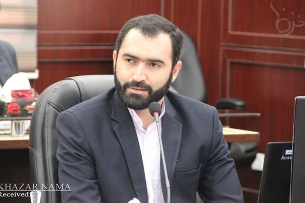 کریمی دادستان مرکز مازندران