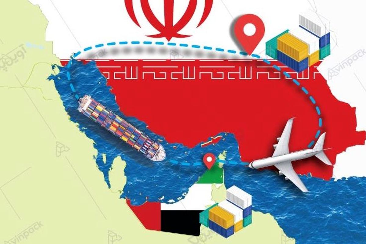 صادرات ایران به امارات