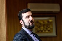 غریب آبادی به عنوان معاون رییس هیات توسعه صنعتی یونیدو انتخاب شد