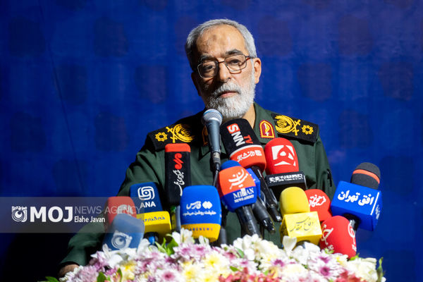 سازمان مجاهدین خلق از شعار ضدامپریالیستی به ابزار آمریکا و رژیم صهیونیستی تبدیل شد