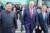 کره شمالی هنوز هم آماده گفتگو با آمریکا است