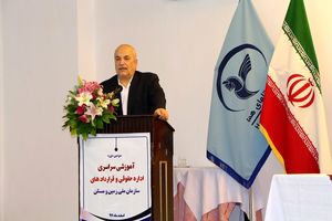 حباب قیمت زمین در بندعباس با راه اندازی شهرک 350 هکتاری شکسته می شود/خانه‌دار شدن همه شهروندان بندرعباسی تا 1420