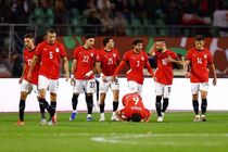 مصر به نیمه نهایی جام ملت‌های آفریقا صعود کرد
