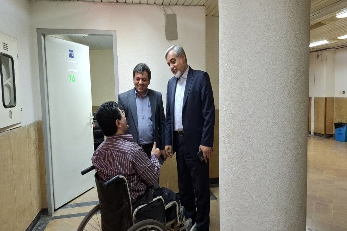 خدمات بهزیستی نقشی کلیدی در ارتقای سلامت اجتماعی ایفا می‌کند