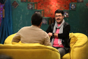 آقا رحمت پایتخت به «برمودا» می‌آید