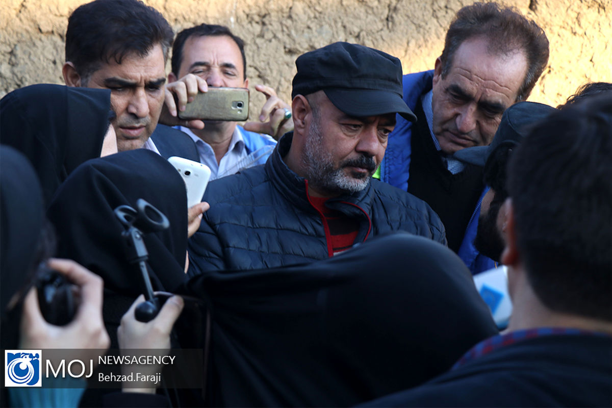 آغاز فیلمبرداری سریال نون خ در کرمانشاه