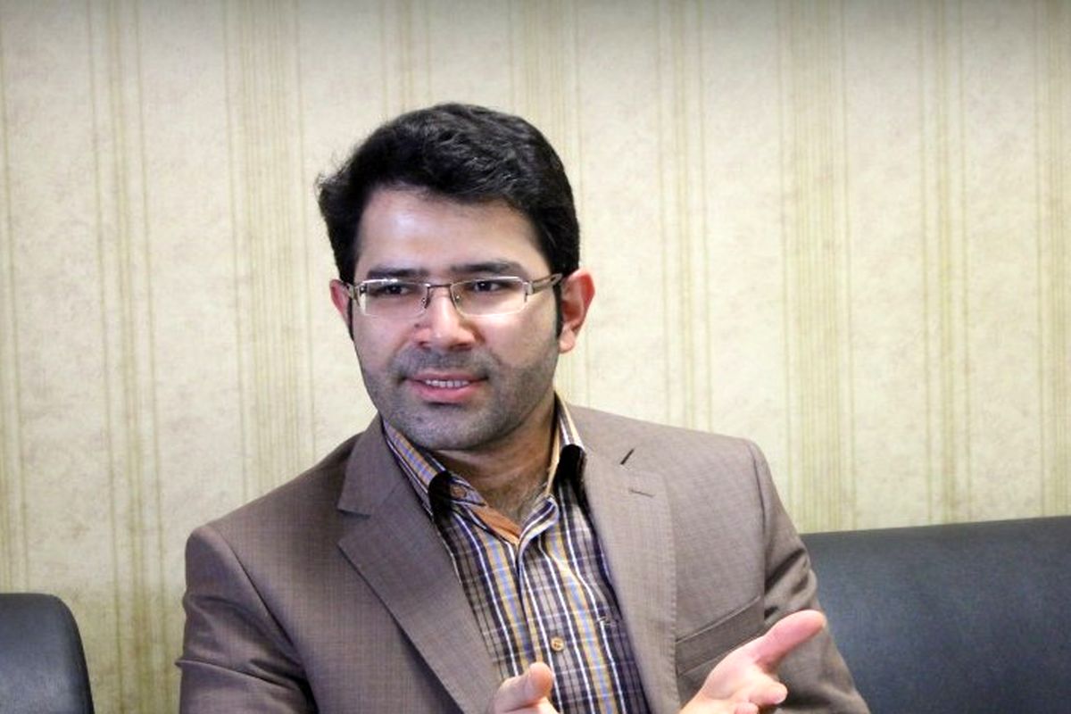 اصفهان- معاون حمل و نقل ترافیک