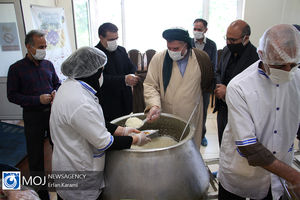 رزمایش همدلی در کردستان