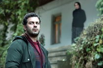 رونمایی از پوستر بین‌المللی «اسرافیل» 