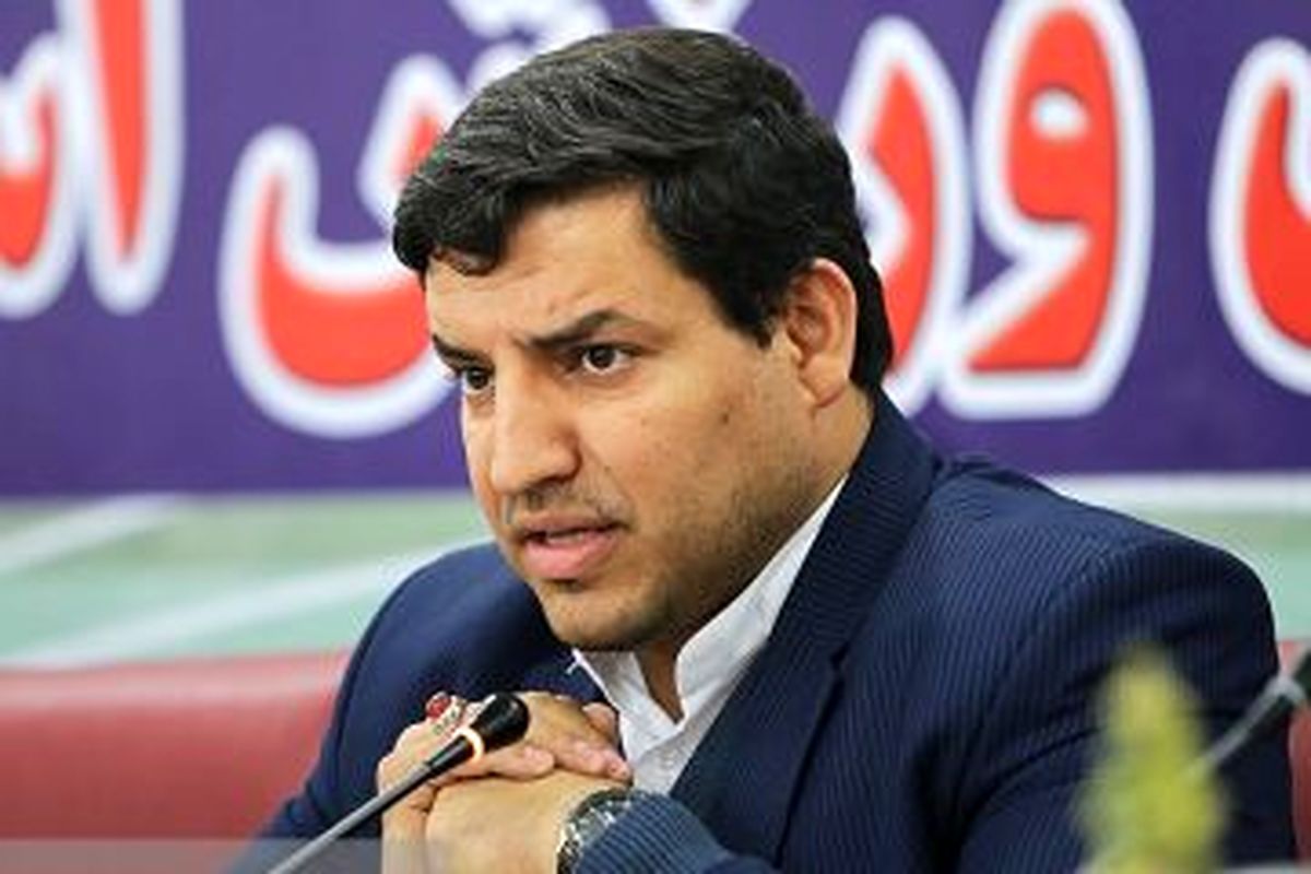 وزرش خوزستان