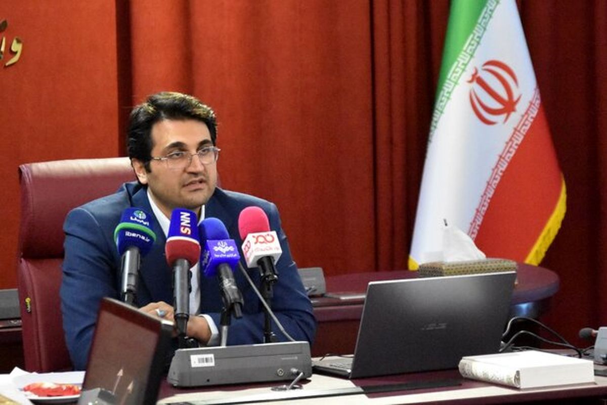 رئیس کل سازمان امور مالیاتی