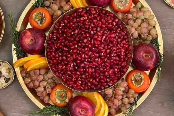 قیمت میوه شب یلدا اعلام شد