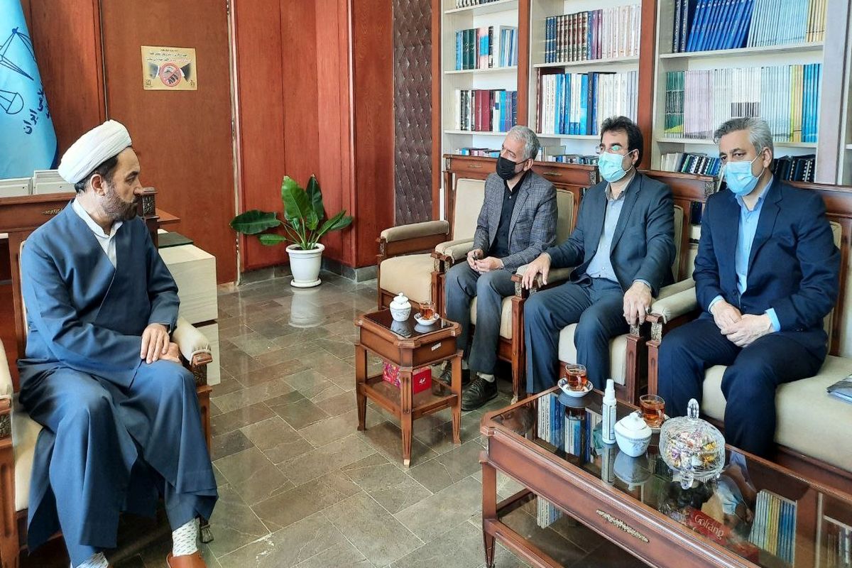 شهرکهای صنعتی اردبیل