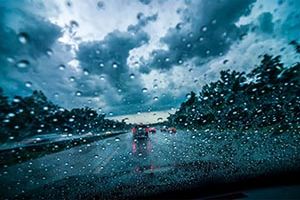 سامانه سرد بارشی از سمت غرب وارد گلستان خواهد شد