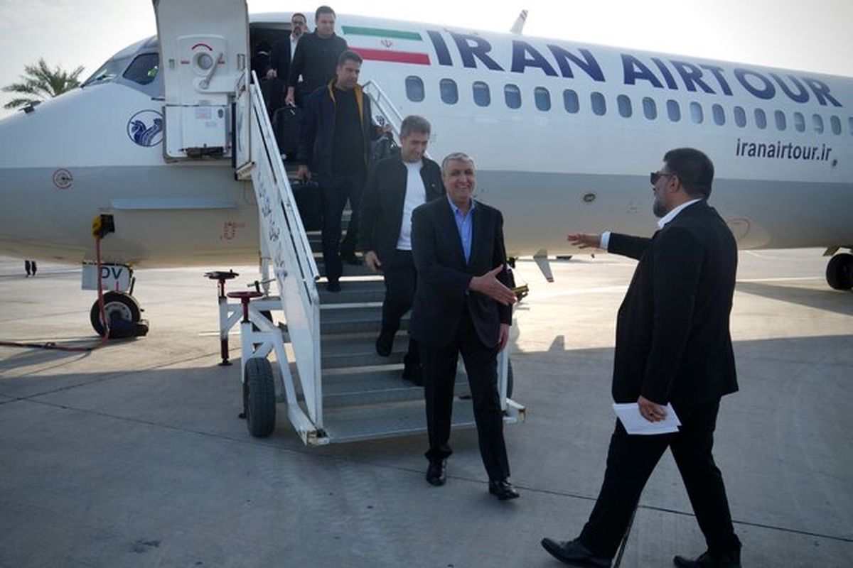 محمد اسلامی