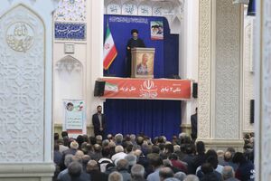 بصیرت و آینده‌نگری در بیانیه مقام معظم رهبری موج می‌زند 