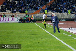 شفر و زکی پور جریمه شدند