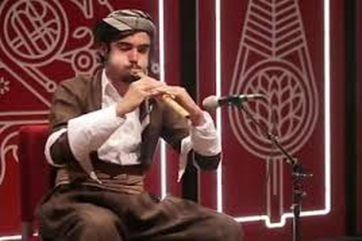 موسیقی بالابان