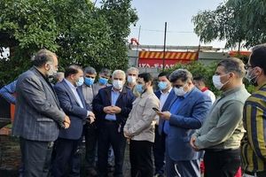 دستور ویژه استاندار گیلان بر انجام خدمات به موقع به حادثه دیدگان/مدیر مرکز ترک اعتیاد کلیدبر لنگرود بازداشت شد