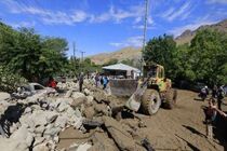 راه‌های روستایی با جمعیت بالای ۵۰ خانوار در اردبیل آسفالت می‌شود