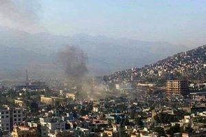 انفجار در افغانستان ۷ کشته و زخمی برجای گذاشت
