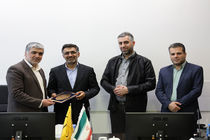 امضای قرارداد توسعه زیرساخت شهر هوشمند بین ایرانسل و شهرداری قائمشهر
