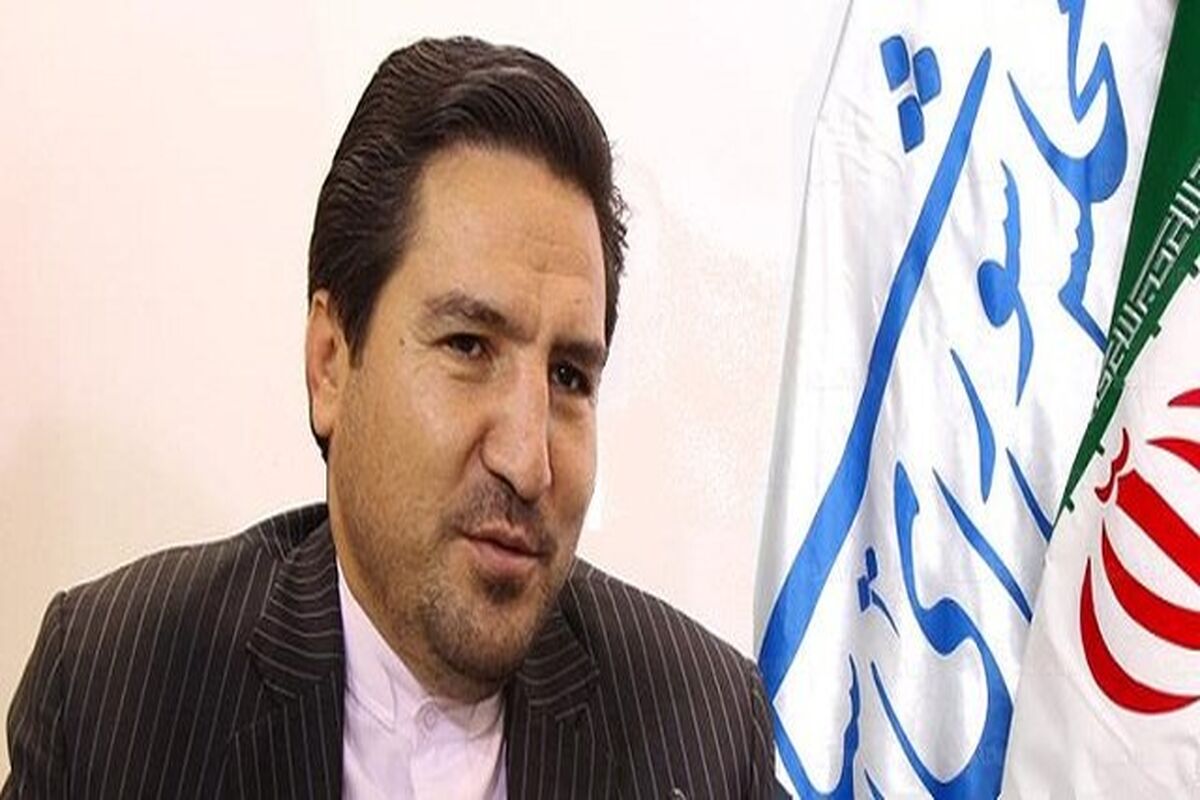 برزگر