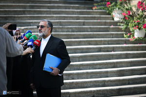 حاشیه جلسه هیات دولت- ۵ مهرماه۱۴۰۲