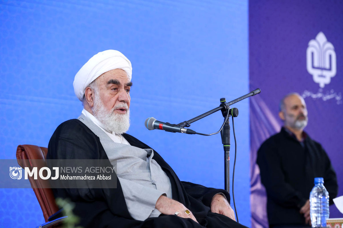 آیت الله محمد محمدی گلپایگانی