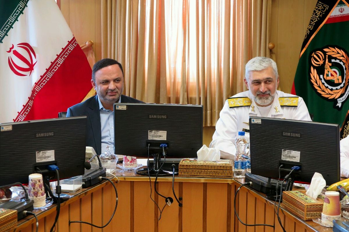 امیر رستگاری