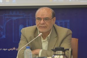 دانشگاه‌ها پیام ایثار و مقاومت را به نسل آینده می‌رسانند