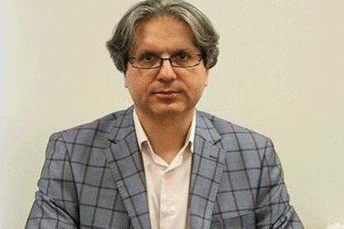 معاون اجرایی شرکت انتقال داده های آسیاتک