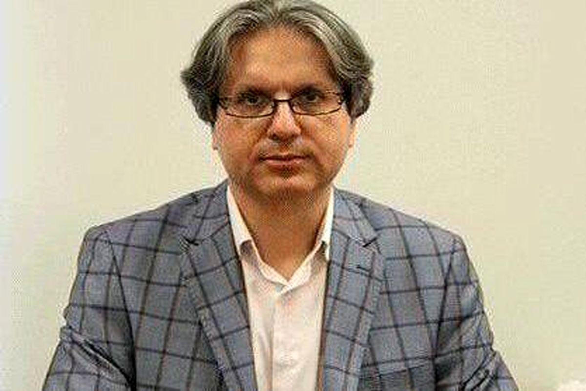 معاون اجرایی شرکت انتقال داده های آسیاتک