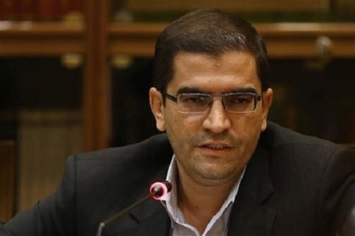 سید احسان قاضی زاده هاشمی