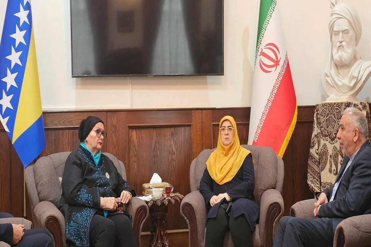 سخنگوی دولت